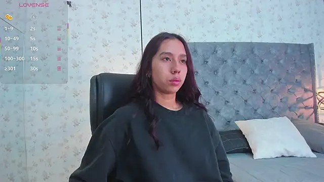 Snapshot of MissSussy chatting on March 13, 2026, 11:48 am MissSussy online show from March 13, 2026, 11:48 am