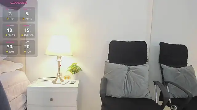 MissSussy online show from October 1, 2025, 11:36 am