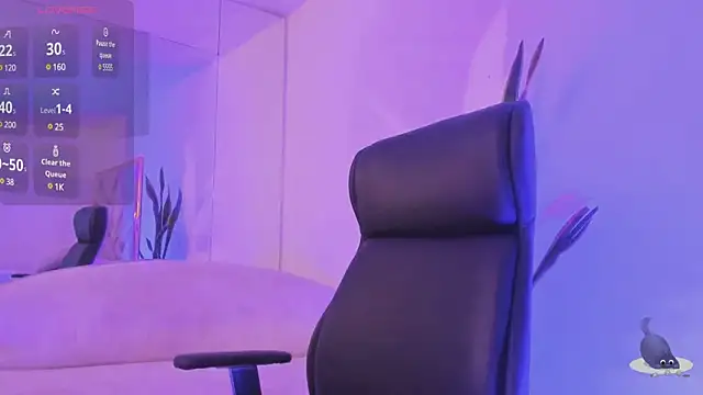 MissSussy online show from March 18, 2025, 6:17 am