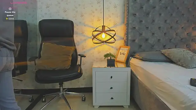 MissSussy online show from October 29, 2025, 11:31 am