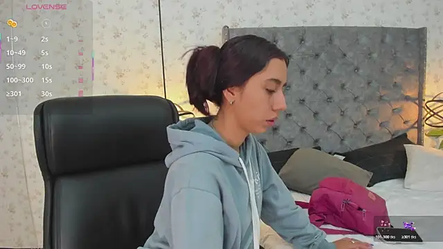 Snapshot of MissSussy chatting on March 23, 2026, 11:32 am MissSussy online show from March 23, 2026, 11:32 am