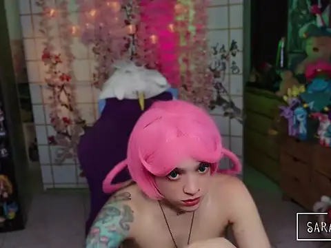 Sara Skys00 online show from July 23, 2026, 1:58 am