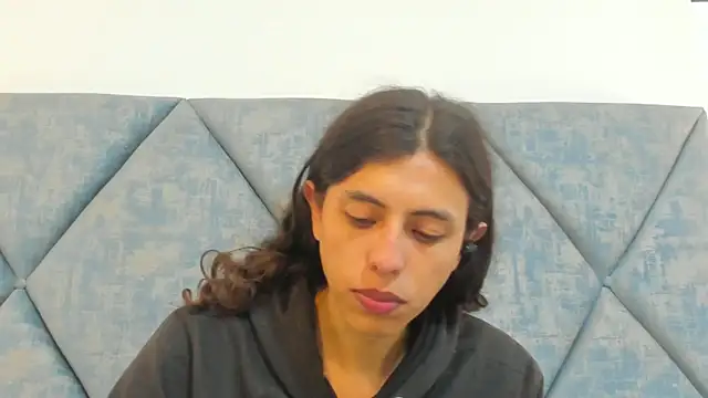 FreyaMoller online show from July 11, 2026, 7:14 pm