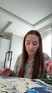 kimmie meow online show from October 22, 2025, 12:48 pm