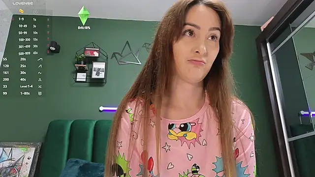 kimmie meow online show from January 5, 2026, 8:01 pm