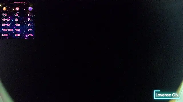 Hanha00 online show from September 26, 2025, 1:23 am