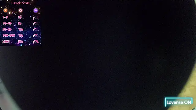 Hanha00 online show from November 25, 2025, 1:06 am