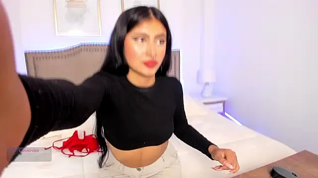 RACHEL EV online show from February 11, 2026, 5:51 am