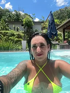 TigrezaSC online show from February 8, 2026, 2:59 pm