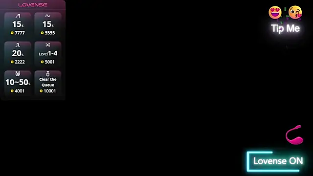 caribbean passion  online show from October 4, 2025, 11:12 am