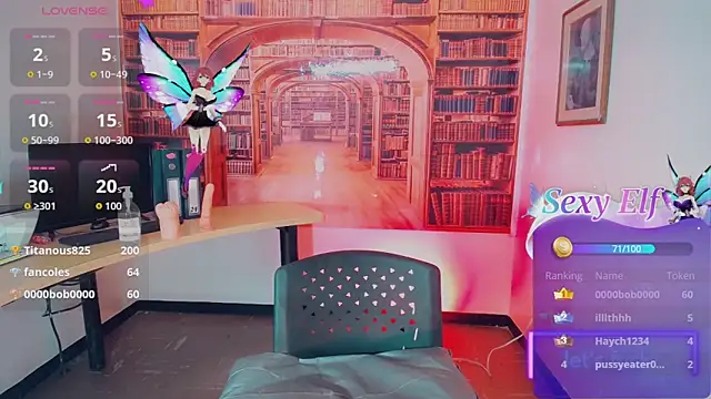 caribbean passion  online show from February 23, 2026, 11:33 am