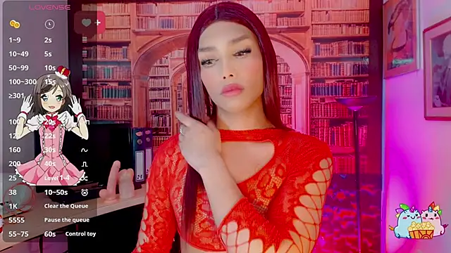caribbean passion  online show from July 13, 2026, 11:42 am