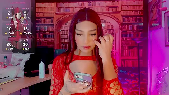 Snapshot of caribbean_passion_ chatting on June 3, 2026, 11:33 am caribbean passion online show from June 3, 2026, 11:33 am