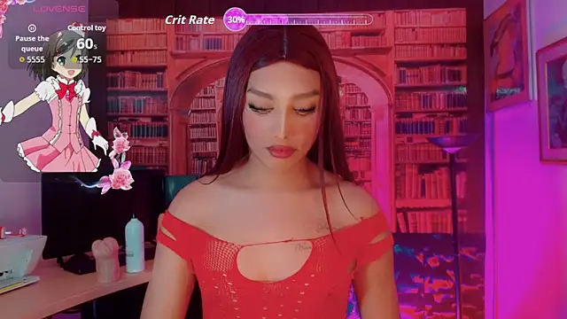 Snapshot of caribbean_passion_ chatting on May 31, 2026, 11:16 am caribbean passion online show from May 31, 2026, 11:16 am