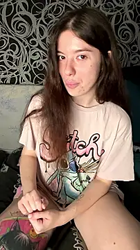Kimi Ass online show from August 9, 2026, 2:01 pm