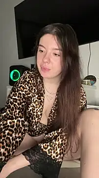 Kimi Ass online show from February 21, 2026, 2:35 am