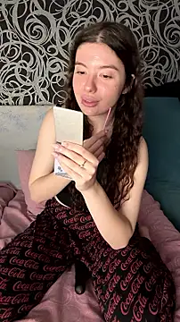 Kimi Ass online show from July 22, 2026, 10:39 am