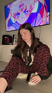 Kimi Ass online show from May 9, 2026, 11:08 pm