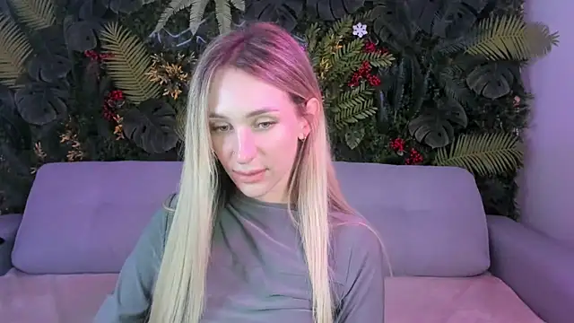 Horny Blond online show from September 15, 2025, 8:04 am