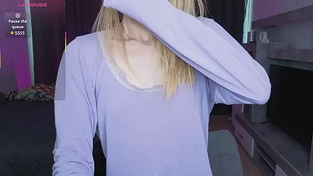 Snapshot of Elis_Fox chatting on March 1, 2026, 11:10 am Elis Fox online show from March 1, 2026, 11:10 am