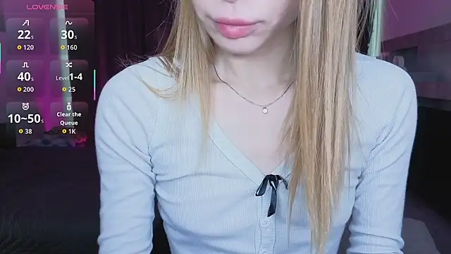 Snapshot of Elis_Fox chatting on March 7, 2026, 11:05 am Elis Fox online show from March 7, 2026, 11:05 am