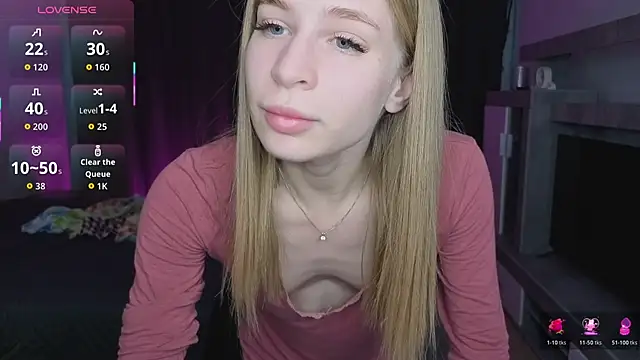 Snapshot of Elis_Fox chatting on March 3, 2026, 11:06 am Elis Fox online show from March 3, 2026, 11:06 am