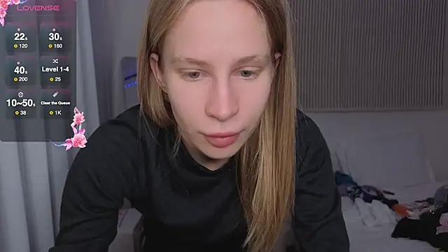 Snapshot of Elis_Fox chatting on February 13, 2026, 7:08 am Elis Fox online show from February 13, 2026, 7:08 am