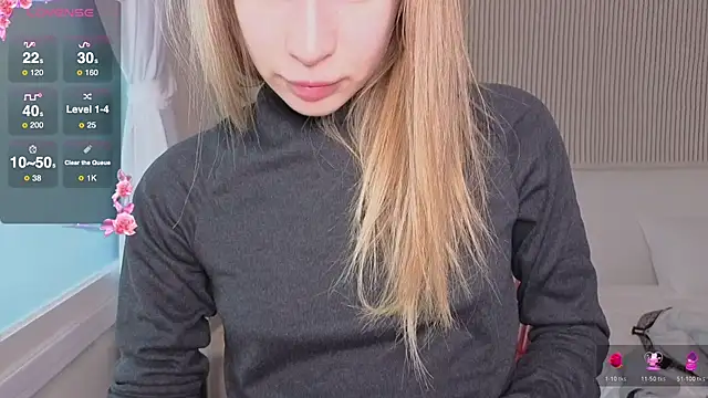 Snapshot of Elis_Fox chatting on February 12, 2026, 7:08 am Elis Fox online show from February 12, 2026, 7:08 am