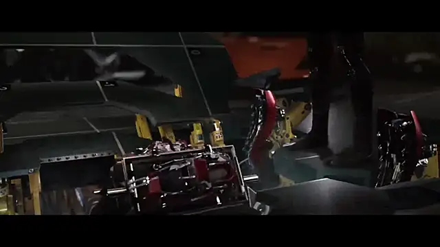 streamy test13 online show from March 4, 2025, 9:40 am