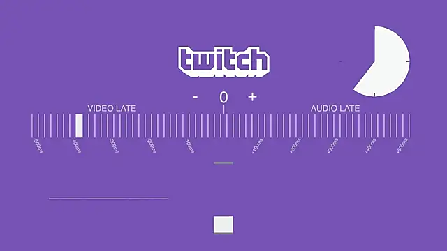 streamy test15 online show from March 4, 2025, 12:55 pm