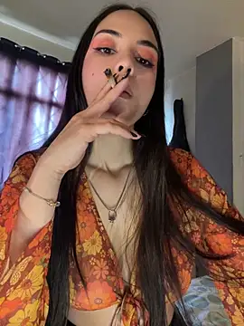 gabyaridi online show from November 11, 2025, 5:41 pm