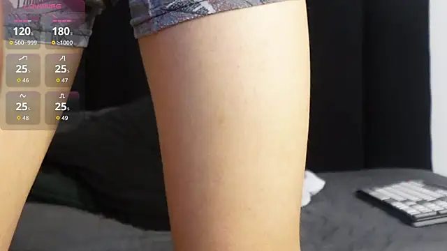 MarcoAlexLatino online show from November 30, 2025, 3:29 am