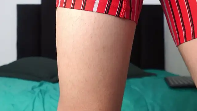 MarcoAlexLatino online show from February 12, 2026, 3:28 am