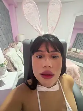 AshleyFerrer online show from October 30, 2025, 11:52 am