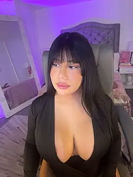 AshleyFerrer online show from January 10, 2026, 9:32 pm