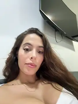 Amber Rush  online show from October 1, 2025, 8:02 pm