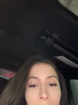 Amber Rush  online show from May 11, 2026, 4:59 pm