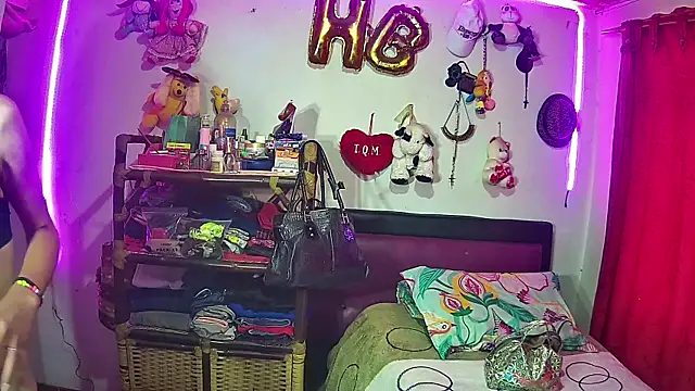 alexxa dirty online show from January 15, 2025, 4:00 pm