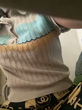 Tuongvy05 online show from March 3, 2025, 7:35 am