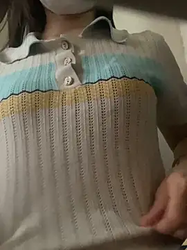 Tuongvy05 online show from March 3, 2025, 1:28 am