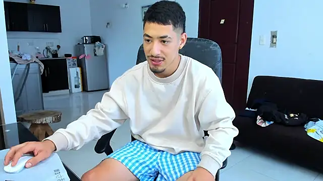 Snapshot of Chandler_ken chatting on March 26, 2026, 11:30 am Chandler ken online show from March 26, 2026, 11:30 am