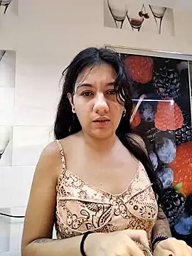 blvckbabyweed07 online show from October 16, 2025, 11:57 pm