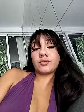 blvckbabyweed07 online show from September 10, 2025, 2:54 am