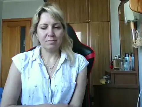 IrinaB1 online show from March 21, 2025, 7:33 am