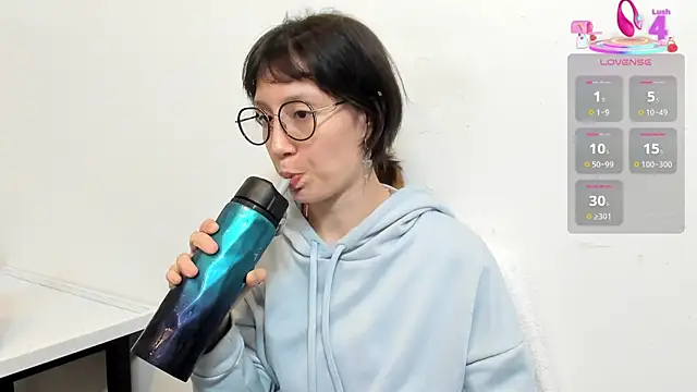 lizzy davis 1 online show from May 3, 2026, 3:55 am