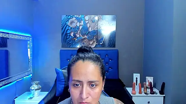 NikolPervertUnlimit online show from November 27, 2025, 1:06 am