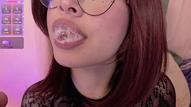 Haelycute online show from June 12, 2026, 2:42 am