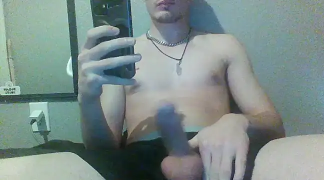 spvceman333 online show from February 25, 2025, 3:09 am