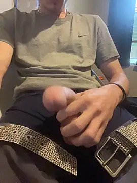 spvceman333 online show from November 16, 2025, 11:30 pm