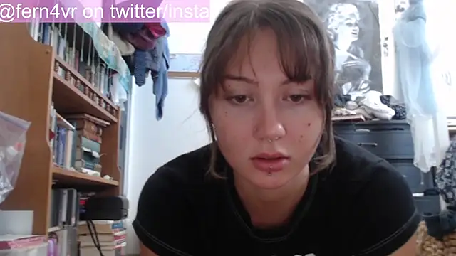 fern4ever online show from April 2, 2026, 6:36 pm